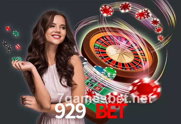 vivo no cassino 929 Bet