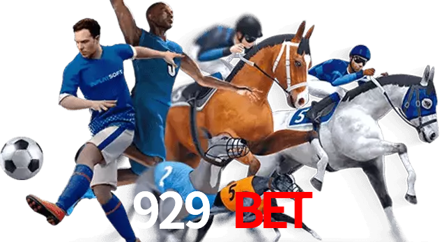 929 Bet