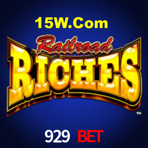 929 Bet
