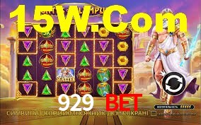 929 Bet App