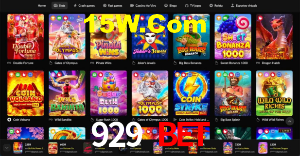 929 Bet: A Experiência de Casino com Jogos de Mesa ao Vivo