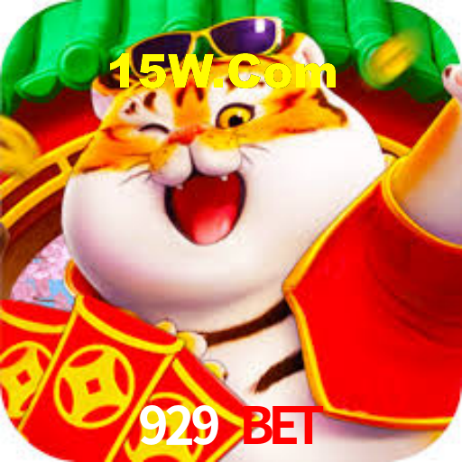 929 Bet