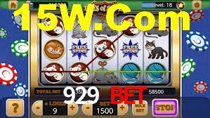 Roulette Table 929 Bet