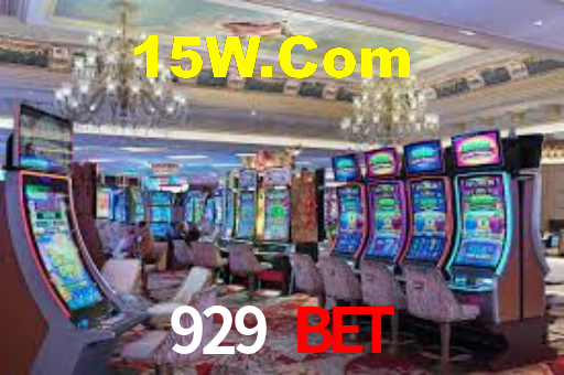 929 Bet: Seu Cassino Premiado com Pagamentos Rápidos