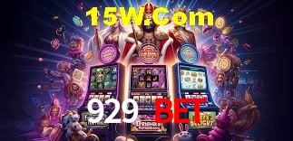 Experiência VIP 929 Bet