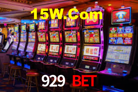 929 Bet