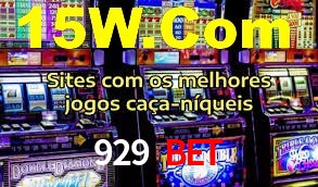 Premium Interface 929 Bet