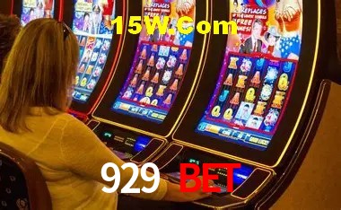 Integração de APIs 929 Bet