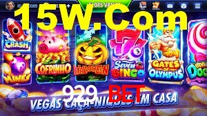 Welcome Bonus 929 Bet