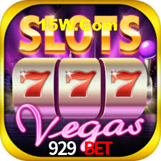 929 Bet App