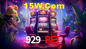 Bonus Features 929 Bet