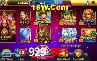 Promoções Sazonais 929 Bet