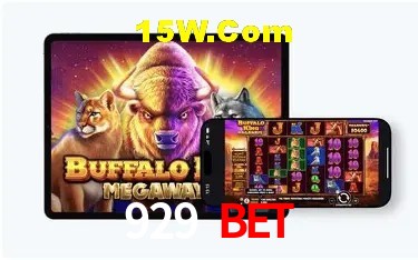 Jogos de Slot 929 Bet