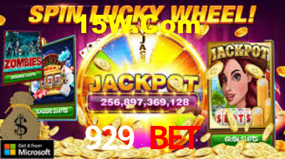 929 Bet