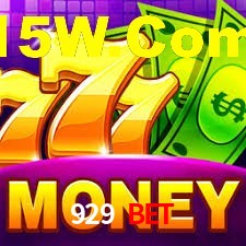 Live Casino 929 Bet