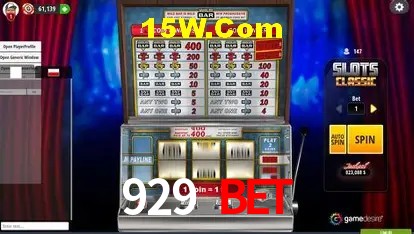 Ofertas Exclusivas 929 Bet