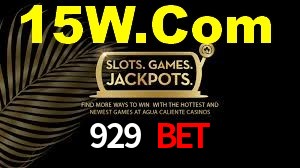 929 Bet