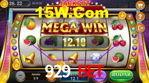 929 Bet: Jogos de Caça-Níqueis-Altas Recompensas, Roleta-Velocidade, Blackjack-Desafios Máximos