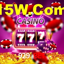 Explore as vantagens do 929 Bet: serviço profissional e confiabilidade