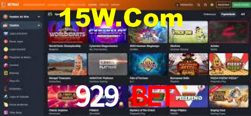 929 Bet