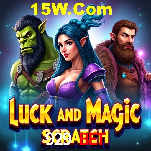 Descubra o Mundo do Cassino Online com 929 Bet