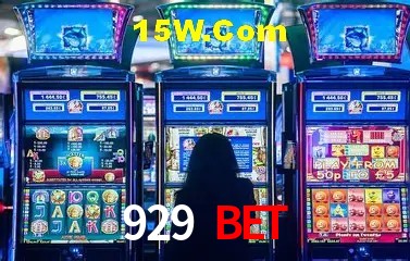 Promoção Relâmpago 929 Bet