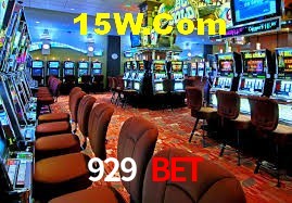 Welcome Bonus 929 Bet