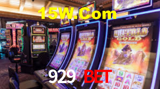 Sinta a adrenalina dos jogos de cassino com 929 Bet