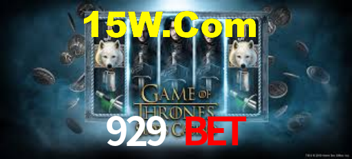 929 Bet