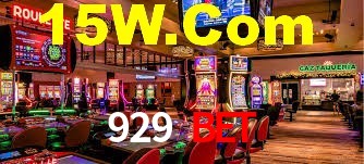 929 Bet App Interface
