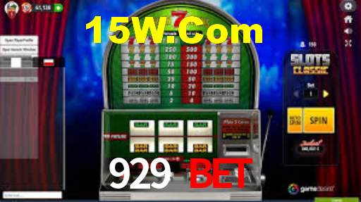 929 Bet Login