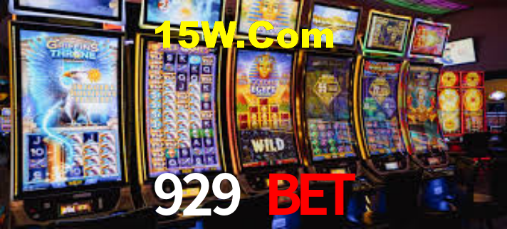 APP oficial da 929 Bet para mobile