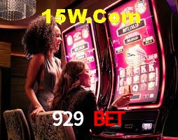 Game Statistics 929 Bet