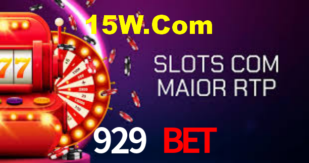 929 Bet Login
