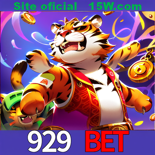 Imagem promocional da 929 Bet mostrando a plataforma e suas vantagens